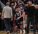 Blessure de Maxime Raynaud (Kings) : bilan dans 2 semaines
