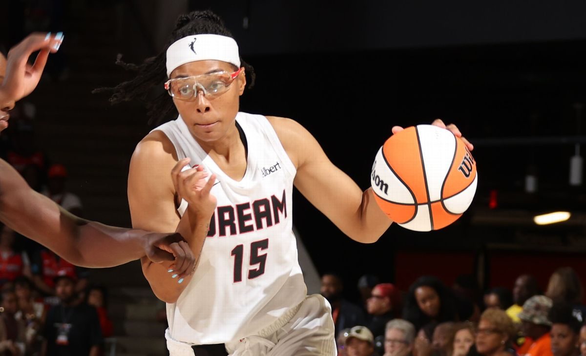 Blessures Gray et Loyd : impact sur les demi-finales WNBA 2026