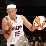 Blessures Gray et Loyd : impact sur les demi-finales WNBA 2026