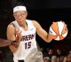 Blessures Gray et Loyd : impact sur les demi-finales WNBA 2026