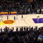 Booker guide les Suns à une victoire 131-122 contre Warriors