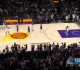Booker guide les Suns à une victoire 131-122 contre Warriors