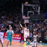 Brandon Miller guide les Hornets face aux Heat en 2026