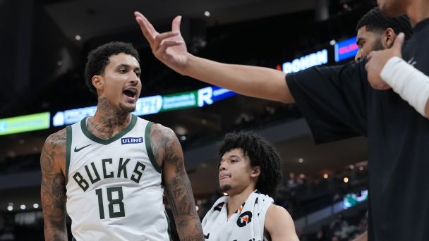 Bucks se moquent du Heat et des Rays après leur défaite