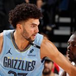 Cameron Boozer signe son premier triple-double face aux Blazers