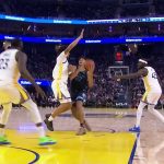Cameron Boozer offre la victoire aux Grizzlies face aux Warriors