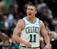 Celtics prolongent Payton Pritchard pour 2 ans à 44,2M$