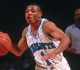 Charlotte Hornets retire le maillot n°1 de Muggsy Bogues