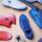 La nouvelle chaussure Nike signature de Caitlin Clark 2026