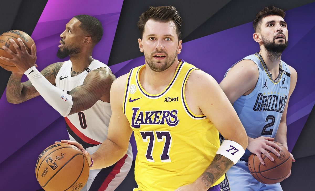 Classement NBA 2026 : le Top 30 équipes après 1 semaine