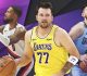 Classement NBA 2026 : le Top 30 équipes après 1 semaine