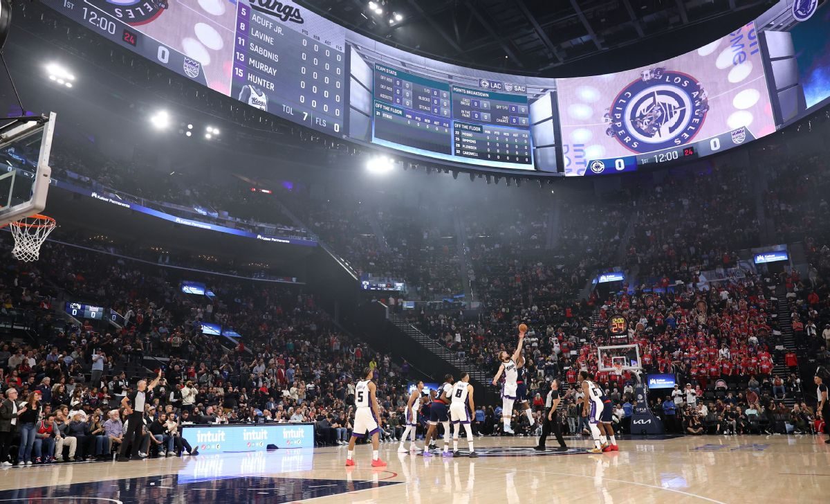 Clippers 2026 : victoire écrasante sans Steve Ballmer