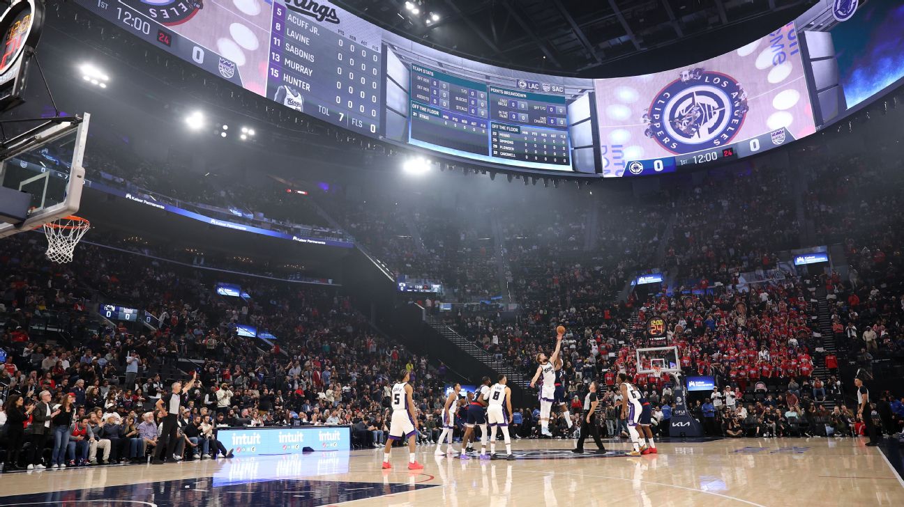 Clippers 2026 : victoire écrasante sans Steve Ballmer