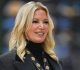 Conflit chez les Lakers : Jeanie Buss accuse ses frères