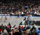 Controverse timeout entre Liberty et arbitres en Game 2 WNBA 2026