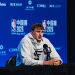 Cooper Flagg 2026 : l’ascension inévitable aux NBA China Games
