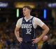Cooper Flagg forfait au 1er match des Mavericks 2026