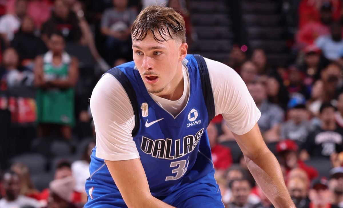 Cooper Flagg en 2026 : plafond et impact avec les Mavericks