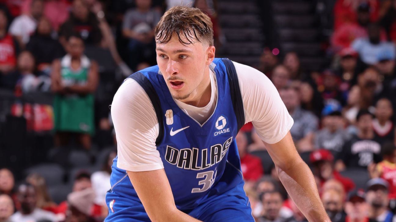 Cooper Flagg en 2026 : plafond et impact avec les Mavericks