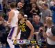 Curry fête 31 points face à Doncic, Warriors dominent Lakers