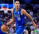 Dallas Mavericks valident l’option 2027-28 de Zaccharie Risacher