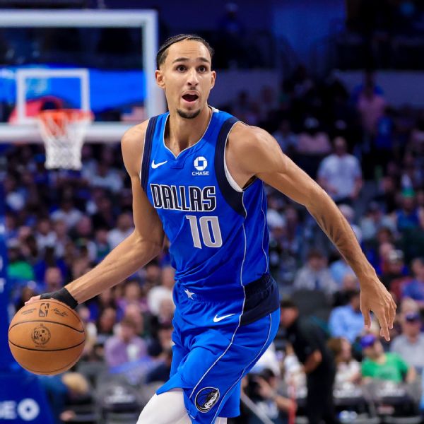 Dallas Mavericks valident l’option 2027-28 de Zaccharie Risacher