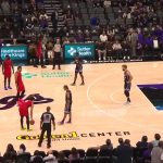 Deni Avdija guide Portland contre Sacramento Kings 2026