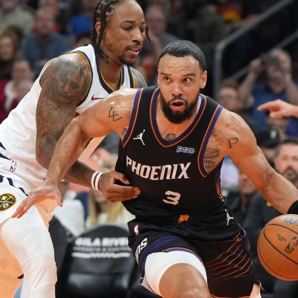 Dillon Brooks expulsé après faute flagrante contre Nuggets 2026