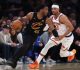 Donovan Mitchell prolonge avec Adidas pour 10e chaussure NBA 2026