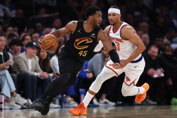 Donovan Mitchell prolonge avec Adidas pour 10e chaussure NBA 2026