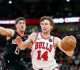 Draft fantasy NBA 2026 : joueurs clés et tendances points league