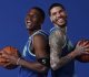 Edwards et LaMelo Ball, nouvelle alchimie des Timberwolves 2026