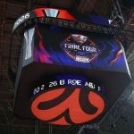 Euroleague refuse la fusion avec la NBA Europe en 2026