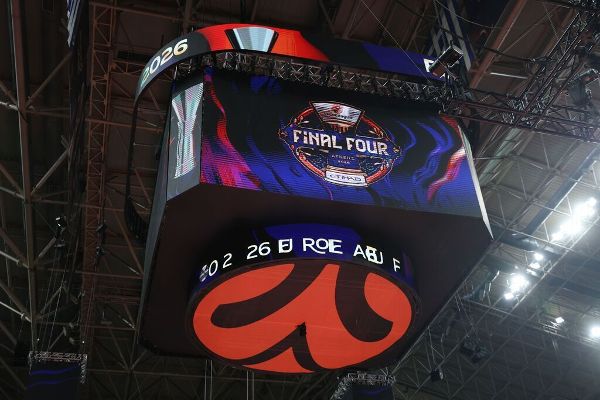 Euroleague refuse la fusion avec la NBA Europe en 2026