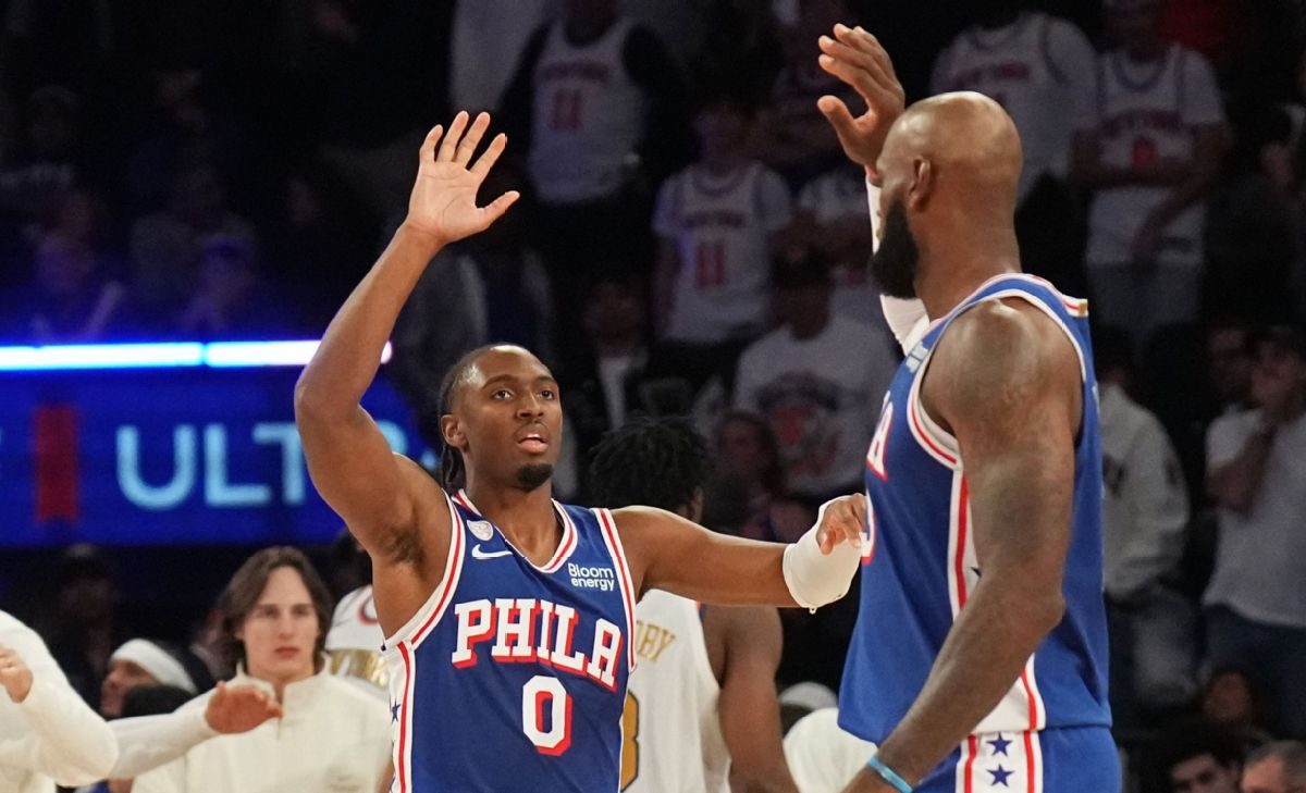 Fantasy NBA 2026 : 7 paris de présaison déjà bousculés