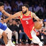Fantasy NBA 2026 : Garland, Miller et Irving à part