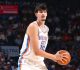 Fantasy NBA 2026 : à suivre le frontcourt d’OKC ce samedi
