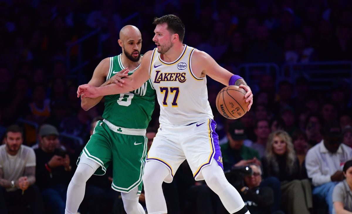 Fantasy NBA 2026 : Tiers de draft pour ligues par catégories