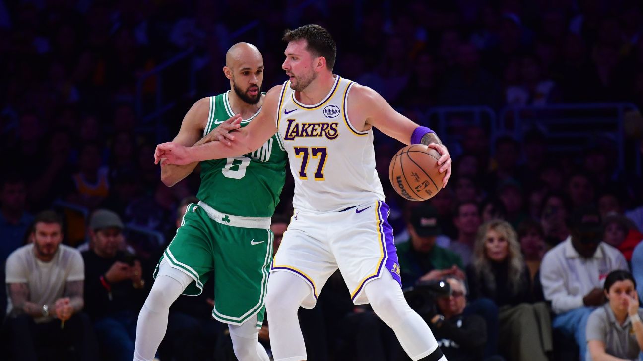 Fantasy NBA 2026 : Tiers de draft pour ligues par catégories
