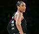 Fin brutale de la saison MVP d’A’ja Wilson en 2026