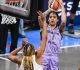 Finale WNBA 2026 : Golden State vs Atlanta, heure du match 6