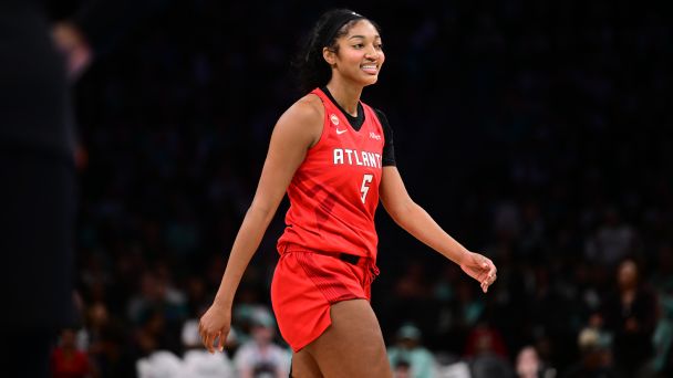 Finales WNBA 2026 : Valkyries vs Dream, duel inédit