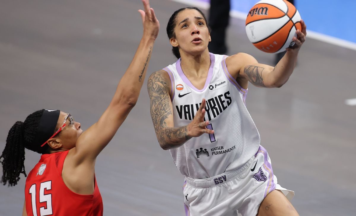 Game 7 historique WNBA 2026 : Dream vs Valkyries pour le titre