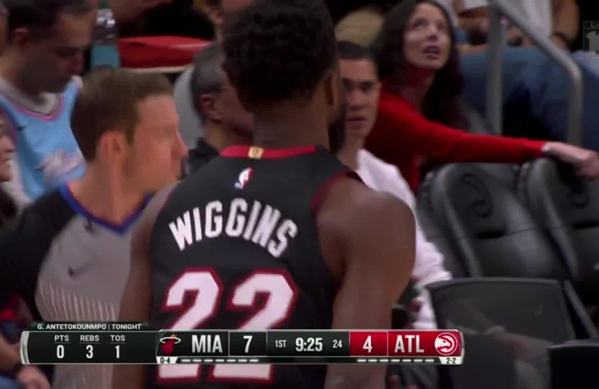 Victoire du Heat 129-117 avec Giannis à 24 pts et 18 rbds