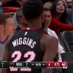 Victoire du Heat 129-117 avec Giannis à 24 pts et 18 rbds
