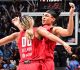 Gray guide Atlanta Dream vers le match 7 des Finales WNBA 2026