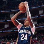 Grizzlies libèrent Jordan Hawkins après l’échange avec Pelicans