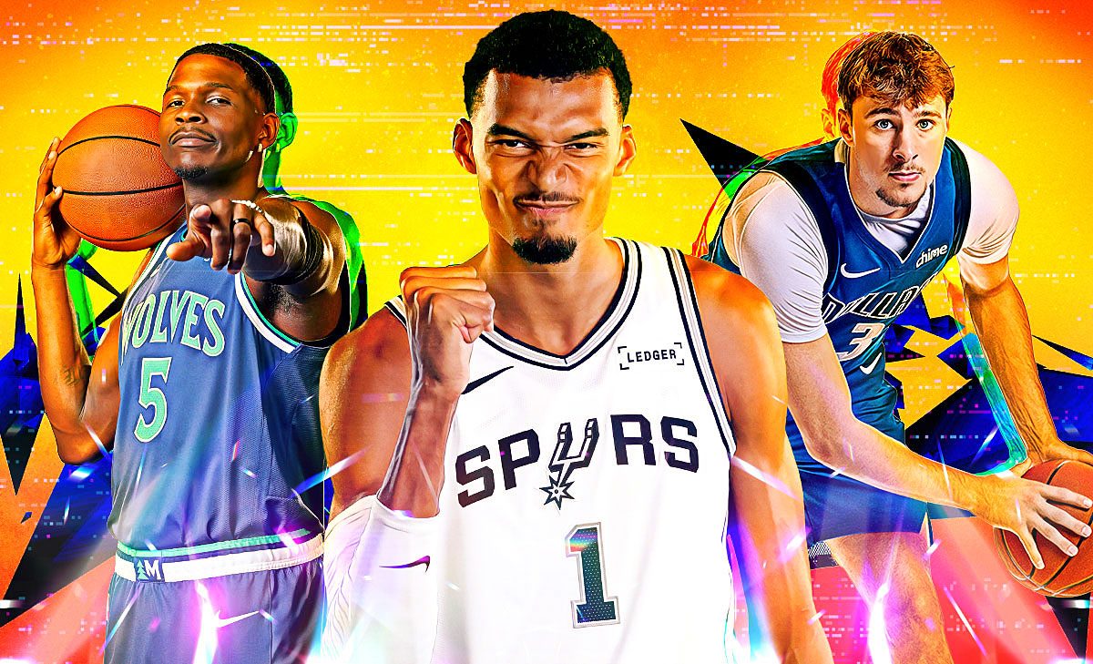 Guide draft fantasy NBA 2026 : classements et joueurs clés