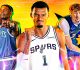 Guide draft fantasy NBA 2026 : classements et joueurs clés