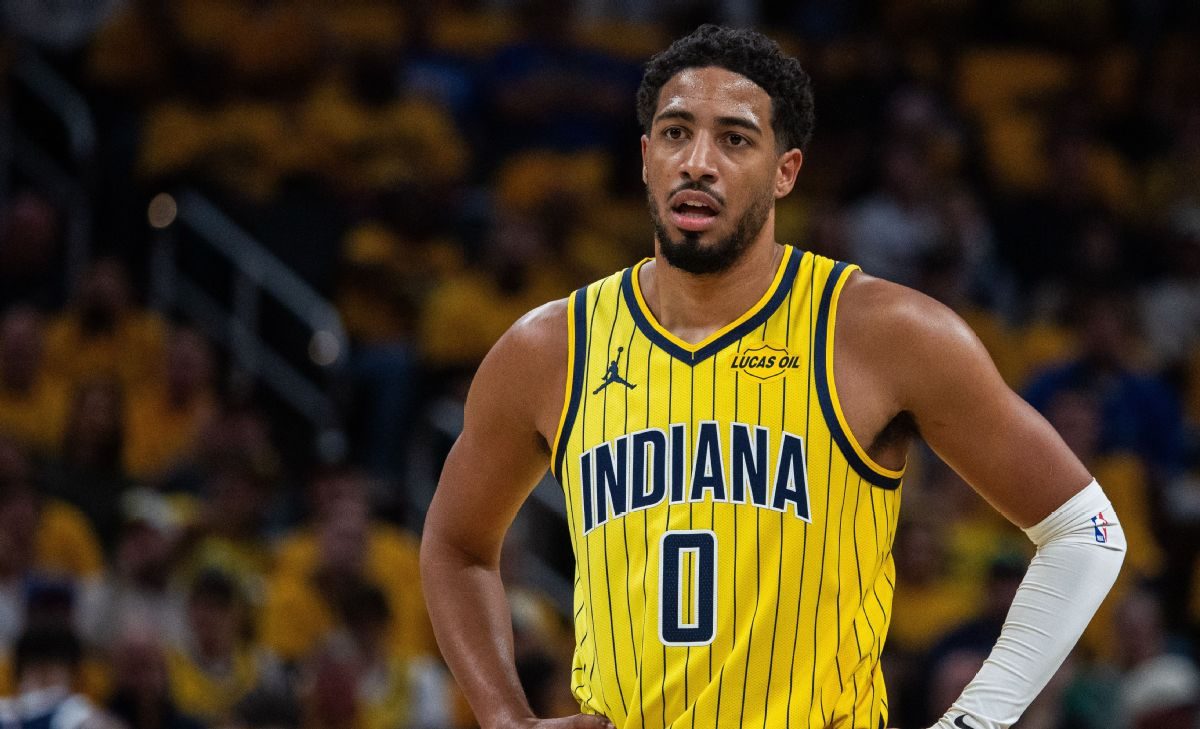 Haliburton blessé : indisponible pour les Pacers en 2026